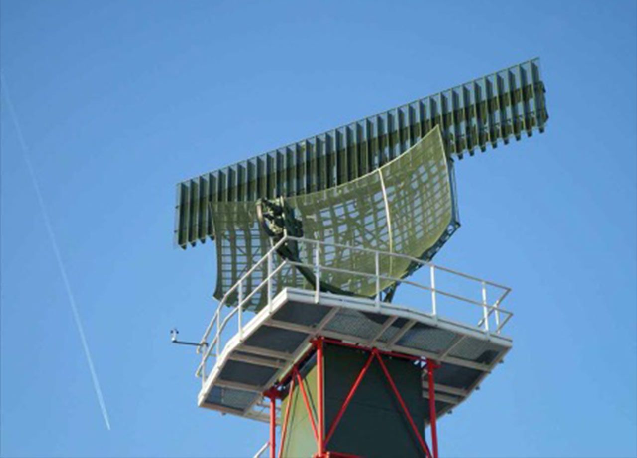 AML Microtechnique Lorraine - Missions - Domaine d'Activité Stratégique (DAS) Hyperfréquence - Radar Star NG de Thales